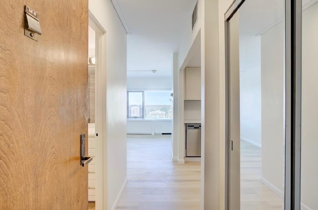 555 E William St #16G - Photo 6 of 22