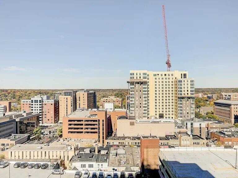 555 E William St #16G - Photo 7 of 22