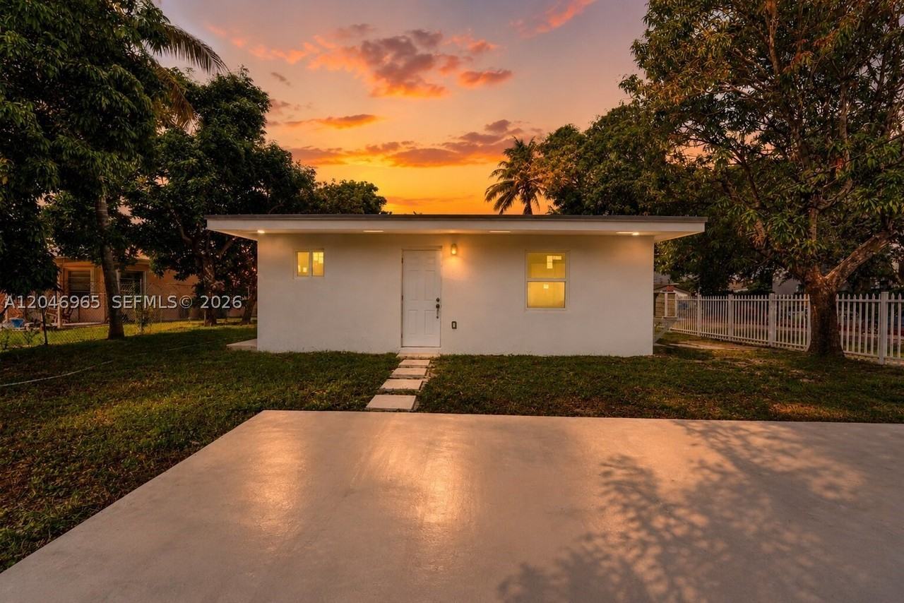 521 Nw 33rd Ave #1