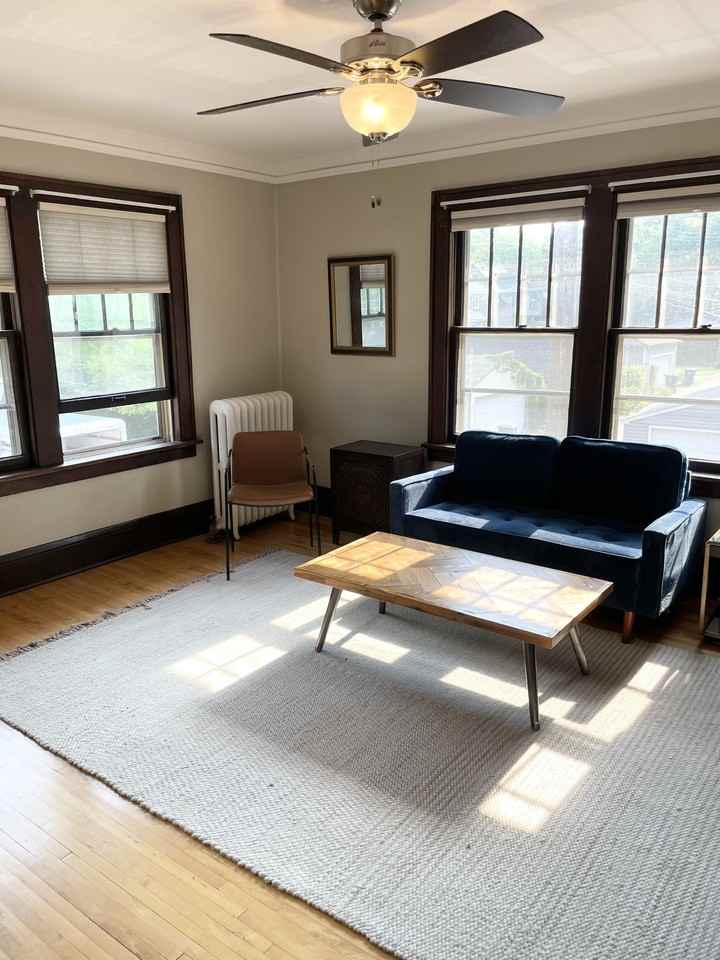 Ashland & Laurel Apartments - Photo 2 of 50