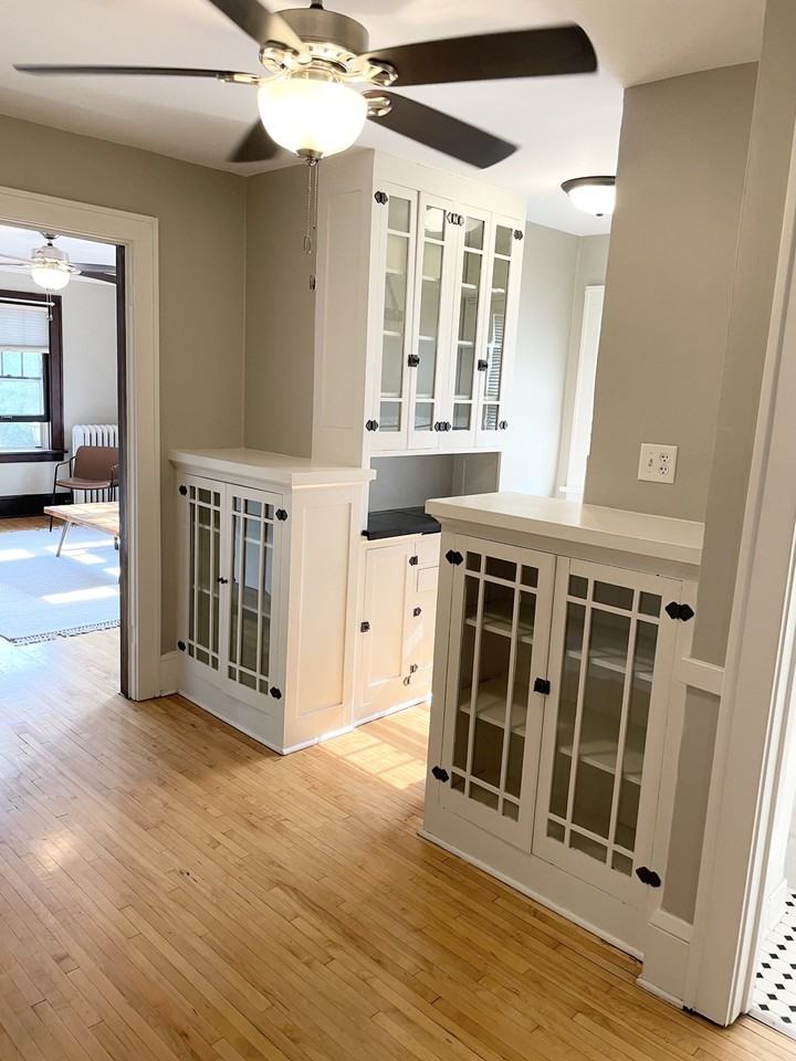 Ashland & Laurel Apartments - Photo 4 of 50