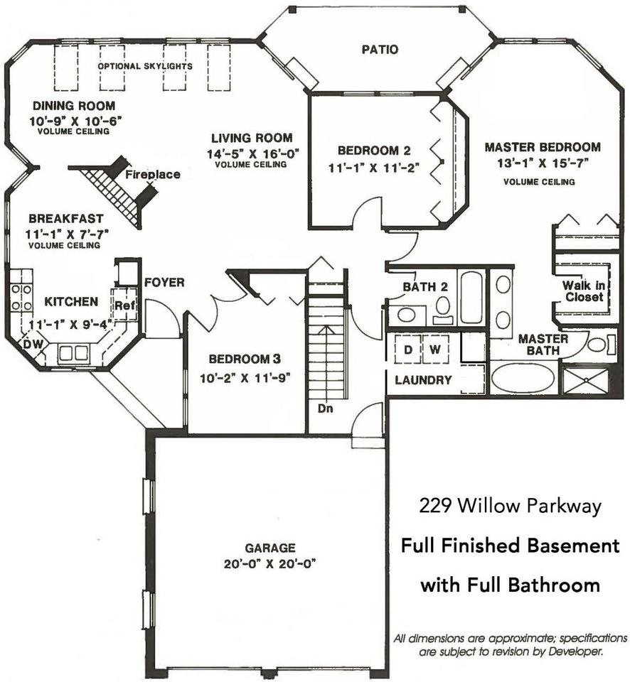 229 Willow Pkwy - Photo 2 of 32