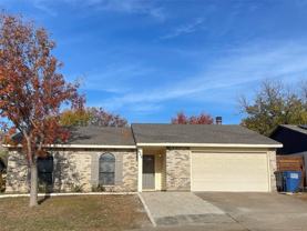 629 Wandering Way Dr - Photo 1 of 1