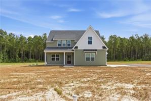 featured image of 5055 Mineral Spring Rd #RD