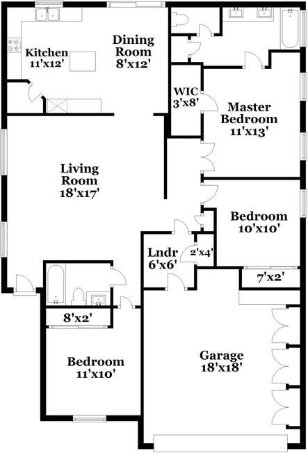 1504 W Page Ave - Photo 2 of 16