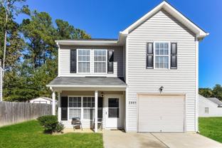 2881 Filbert St - Photo 1 of 1