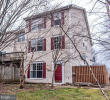 featured image of 7700 Duneiden Ln