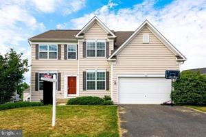 featured image of 4 Cornerstone Dr