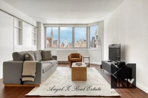 featured image of 349 E 34th St #27D