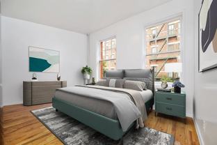 90 Bank St #5C - Photo 1 of 1