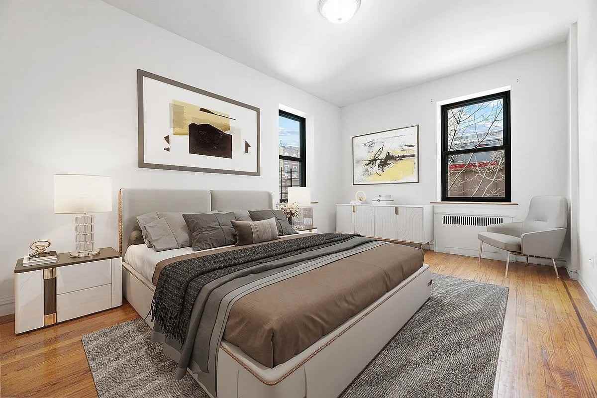 101 E 116th St #2E - Photo 2 of 5