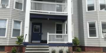 featured image of 174 Ash St #1R
