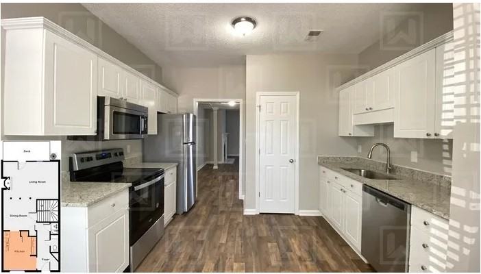 1329 Pamela St - Photo 5 of 13