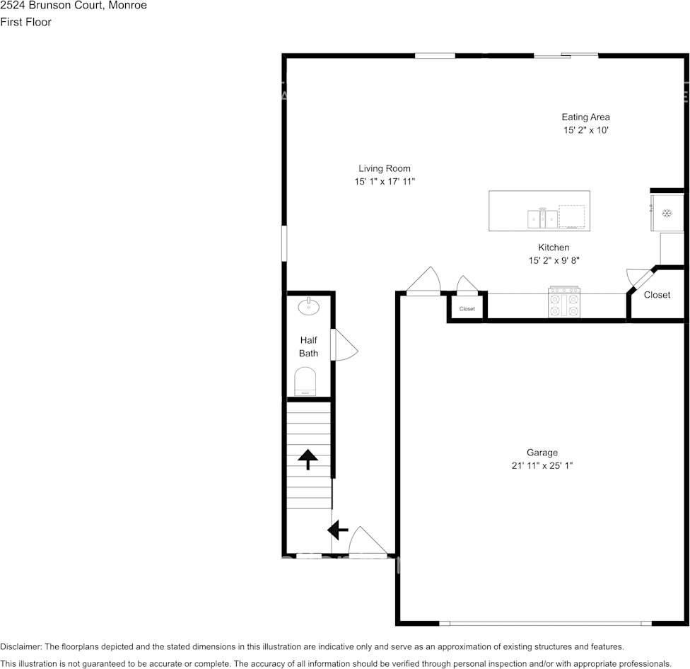 2524 Brunson Ct - Photo 2 of 20