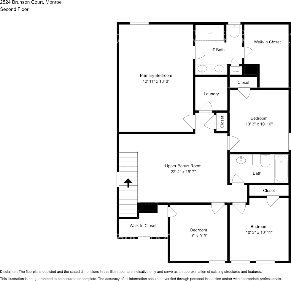 2524 Brunson Ct - Photo 3 of 20