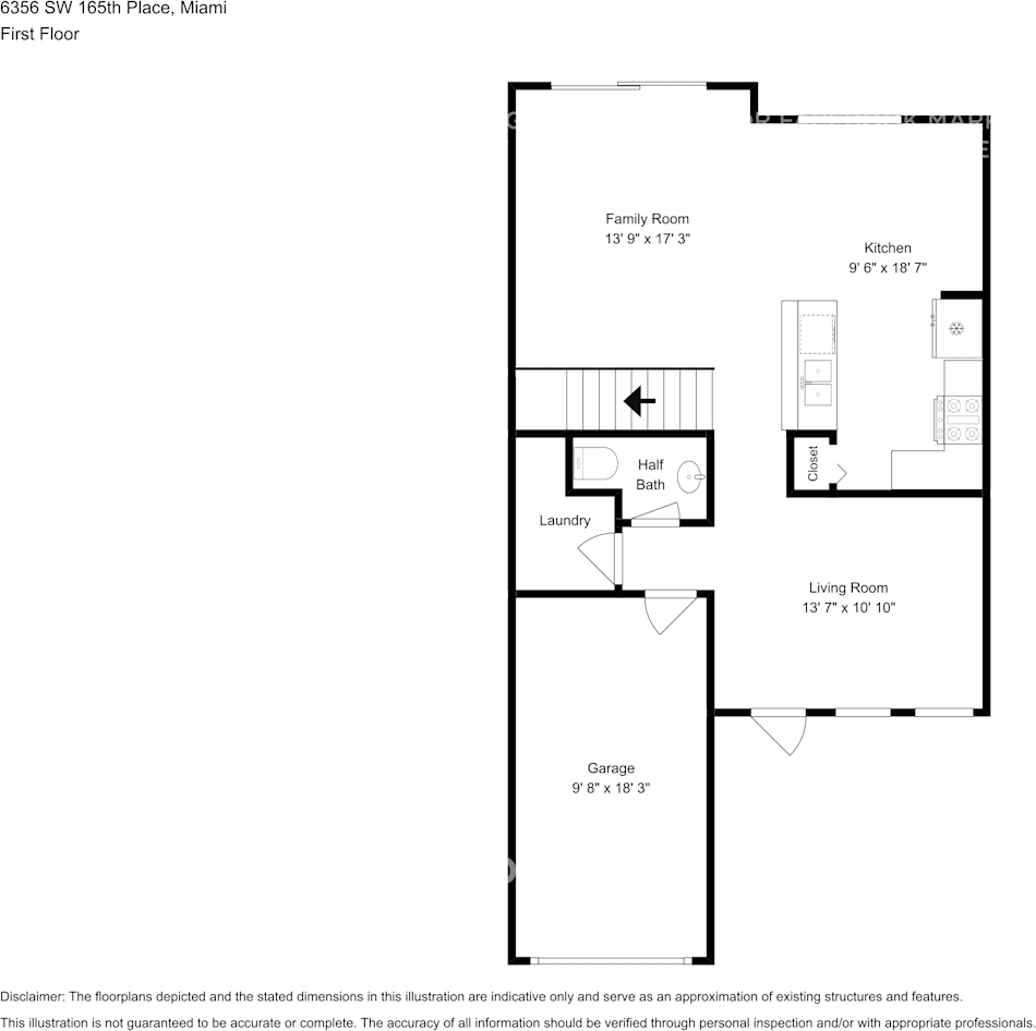 6356 Sw 165th Pl - Photo 2 of 19