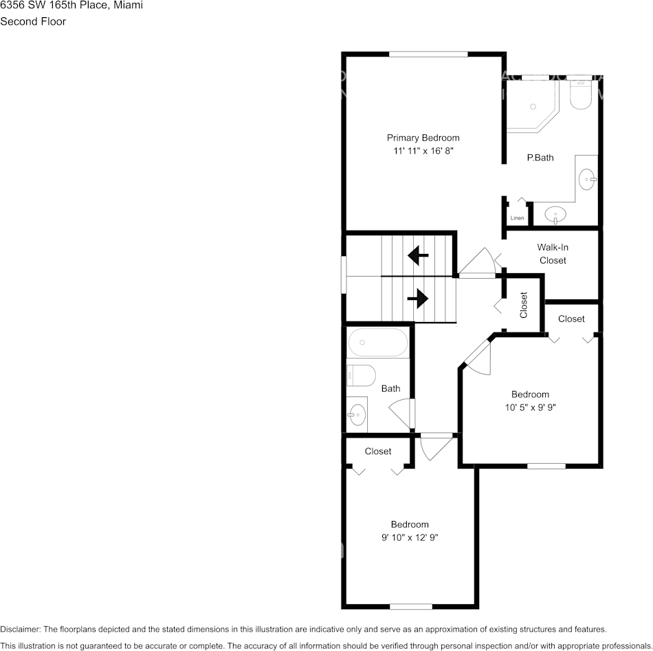 6356 Sw 165th Pl - Photo 3 of 19
