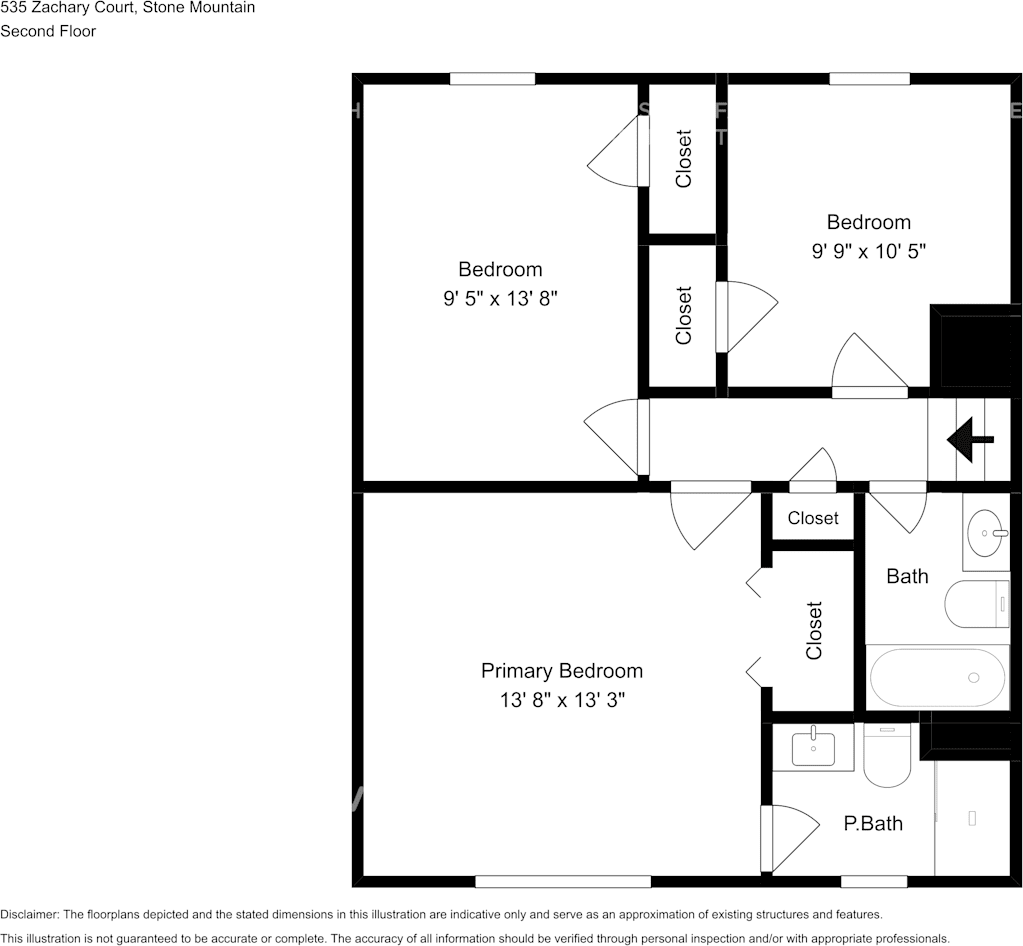 535 Zachary Ct - Photo 3 of 18
