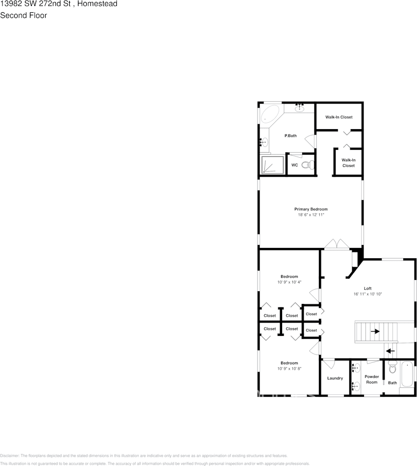 13982 Sw 272nd St - Photo 3 of 20