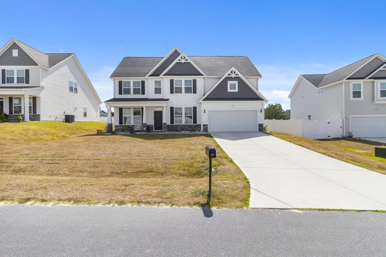 27 Steeple Ridge Dr - Photo 3 of 8