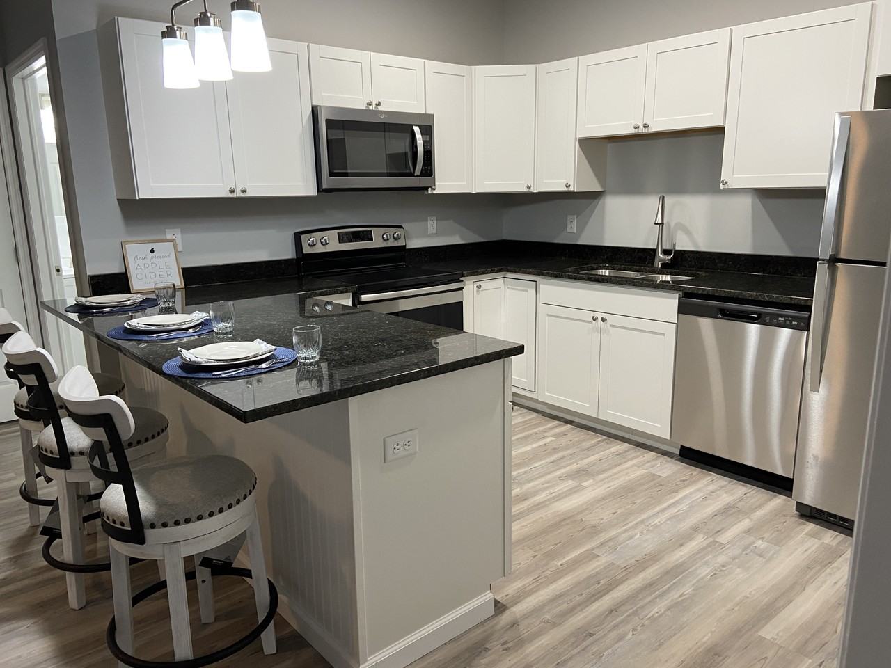 23 Charles Way #23 - Photo 3 of 12