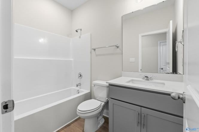 3725 Jaguar Way Nw - Photo 2 of 14