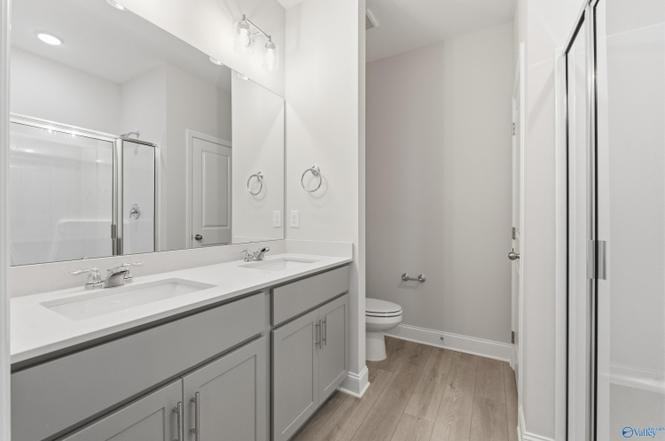 3725 Jaguar Way Nw - Photo 5 of 14