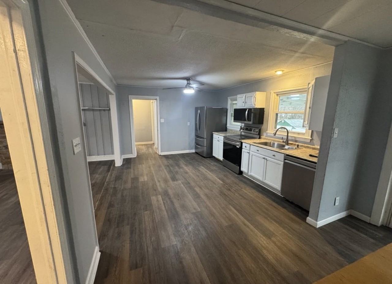 5327 Lee Hwy #A - Photo 2 of 15