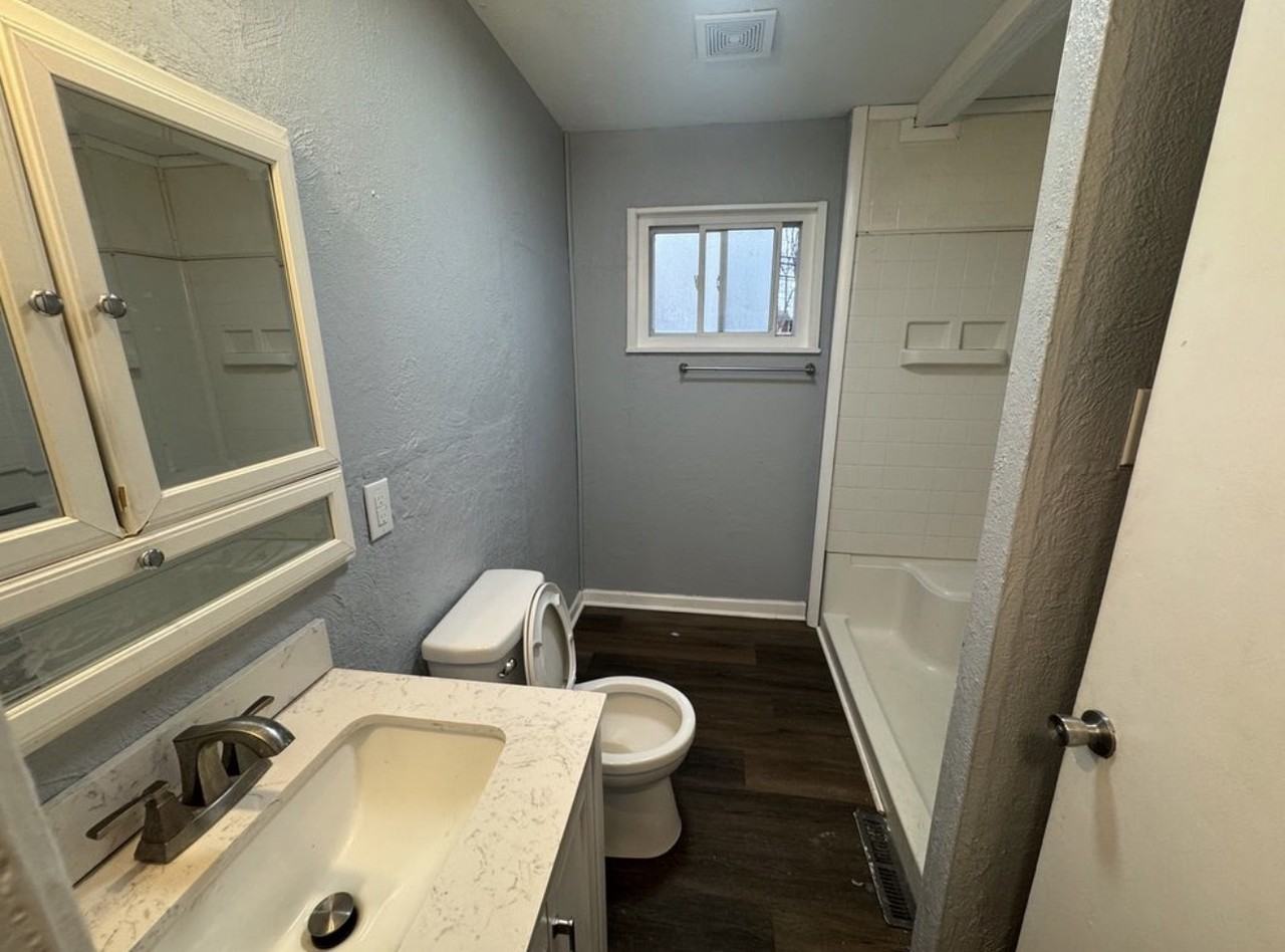 5327 Lee Hwy #A - Photo 6 of 15