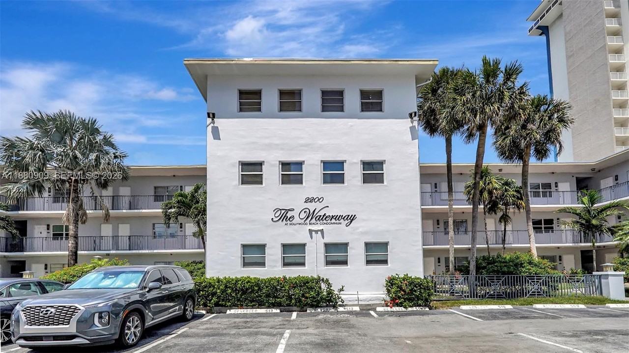 2200 South Ocean Drive #N112 - Photo 2 of 15