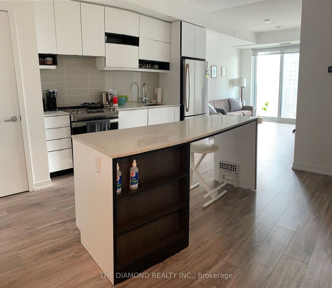 4065 Confederation Parkway #2711 - Photo 2 of 8