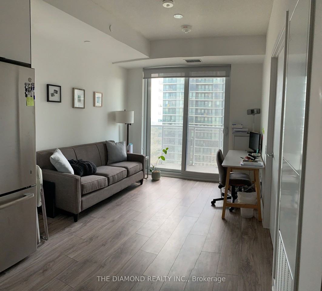 4065 Confederation Parkway #2711 - Photo 3 of 8