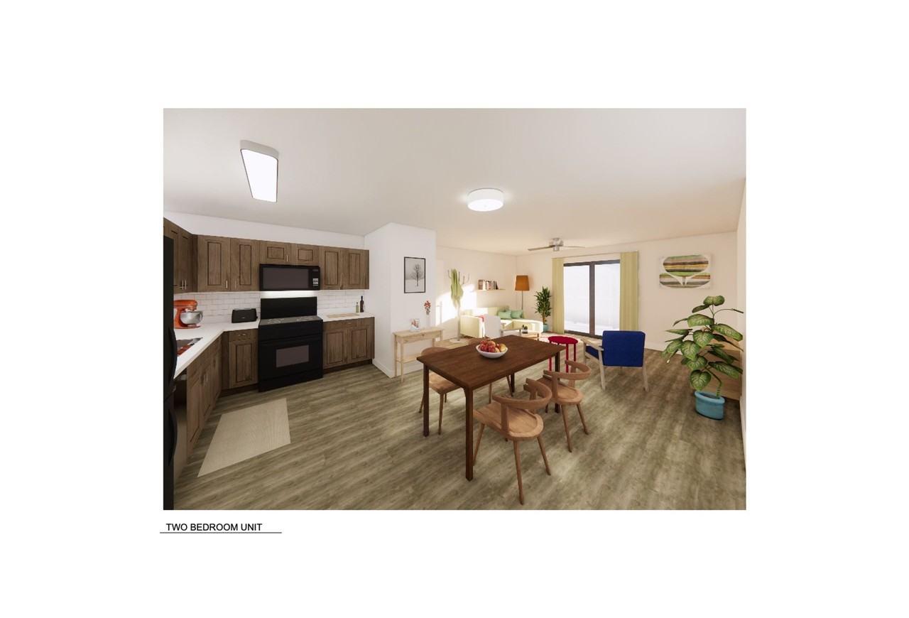 Marketplace Commons - Photo 2 of 5