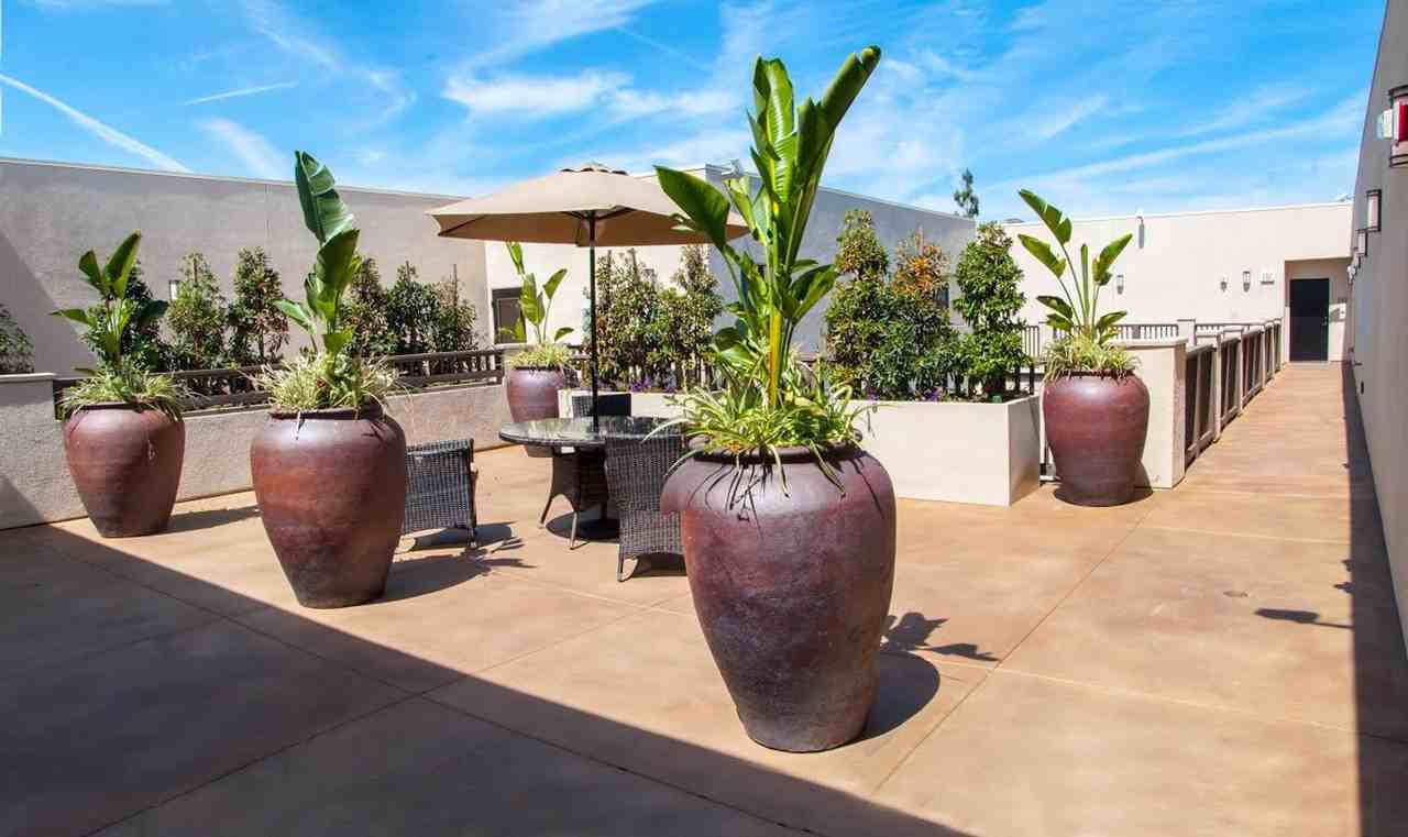La Buena Ventura Apts...Brand New Building...Amazing Views! - Photo 4 of 7
