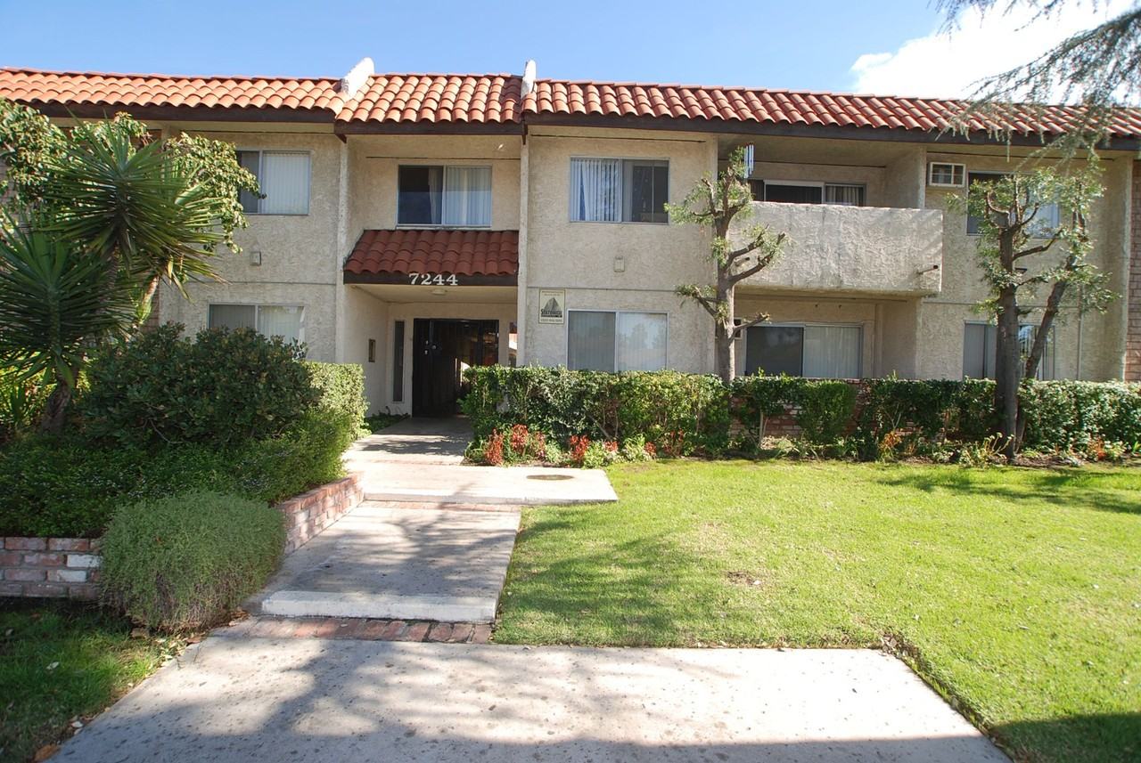 Kester Towers...Gorgeous Newly Remodeled...Quiet comfortable place to call home! CALL NOW! - Photo 2 of 3