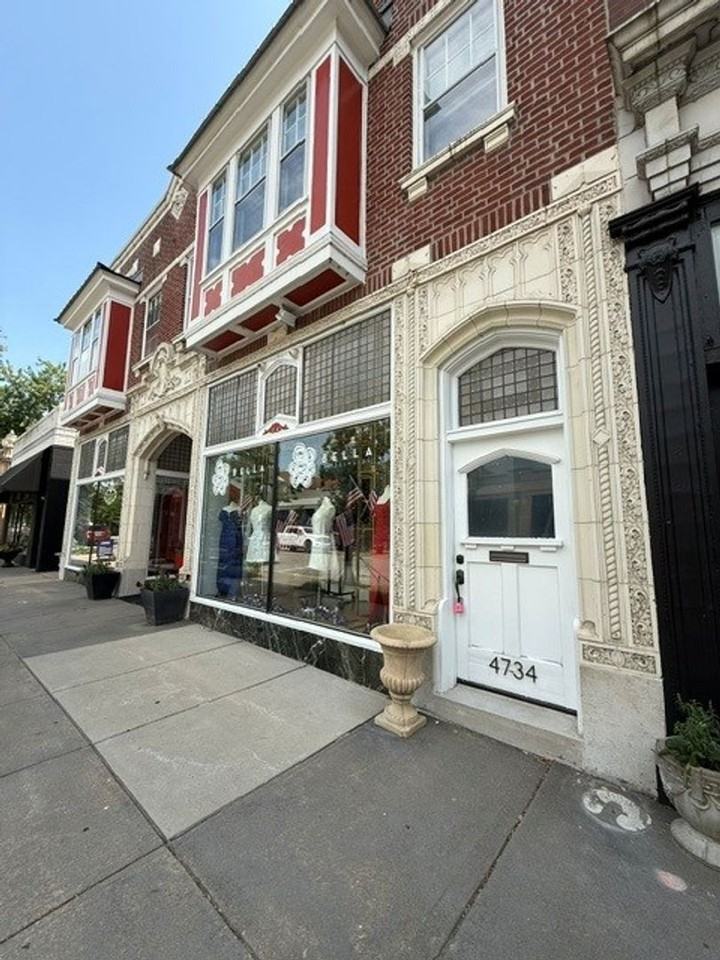 4734 Mcpherson Ave #1N - Photo 2 of 26