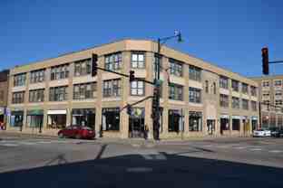 Lawrence Building - Photo 1 of 1