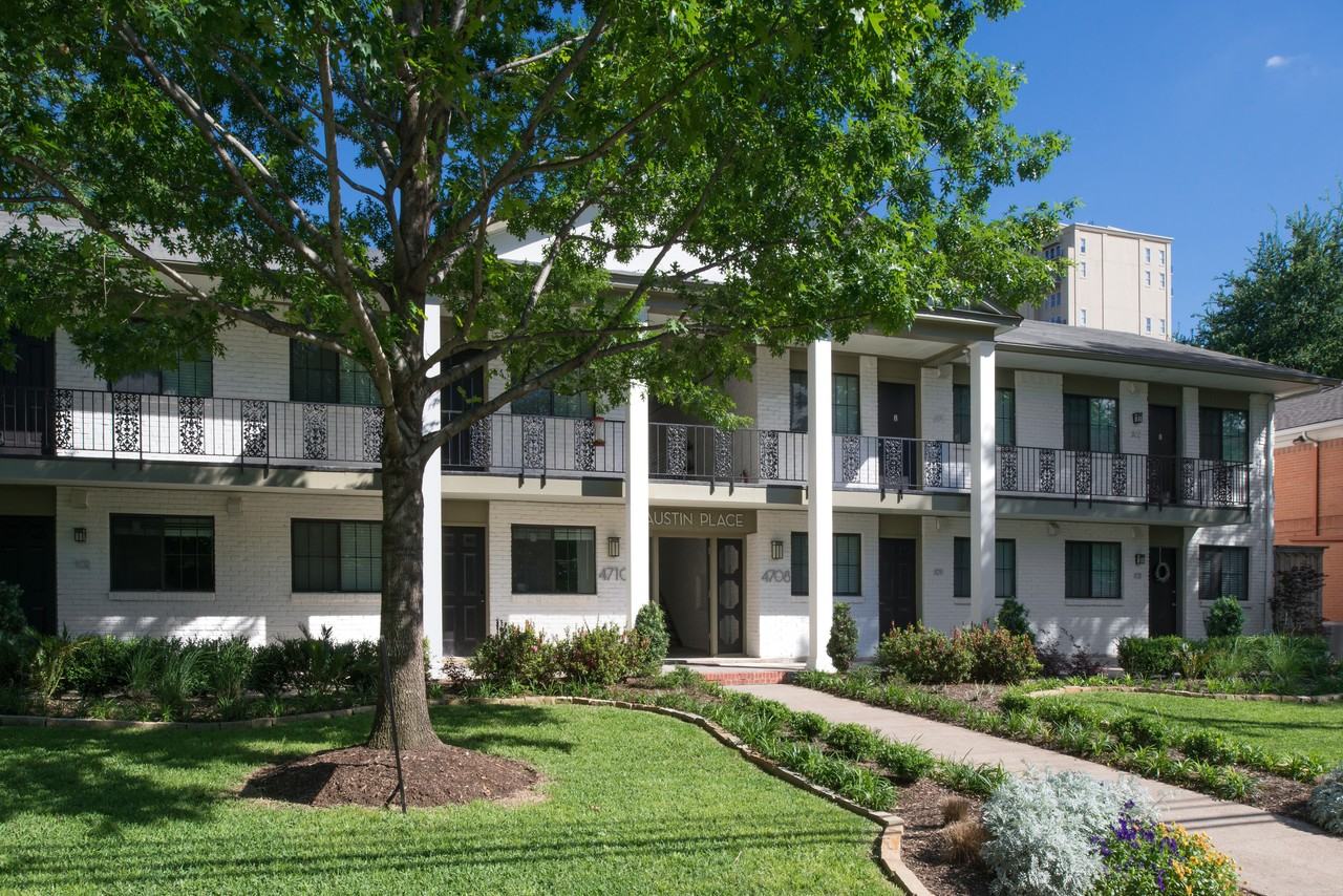 Austin's Place Apartments - Photo 5 of 28