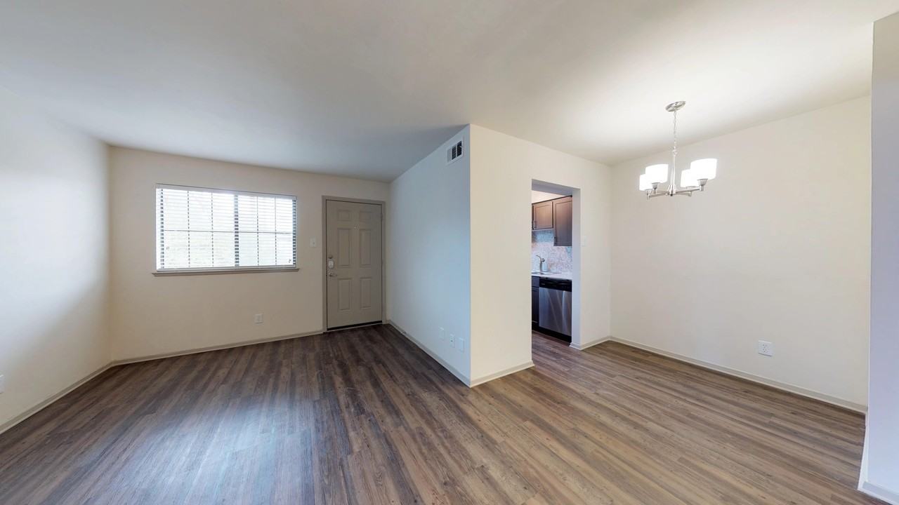 Austin's Place Apartments - Photo 6 of 23