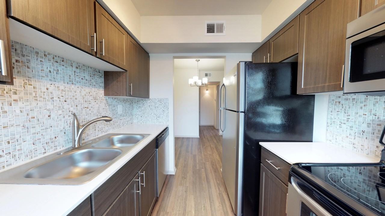 Austin's Place Apartments - Photo 7 of 23