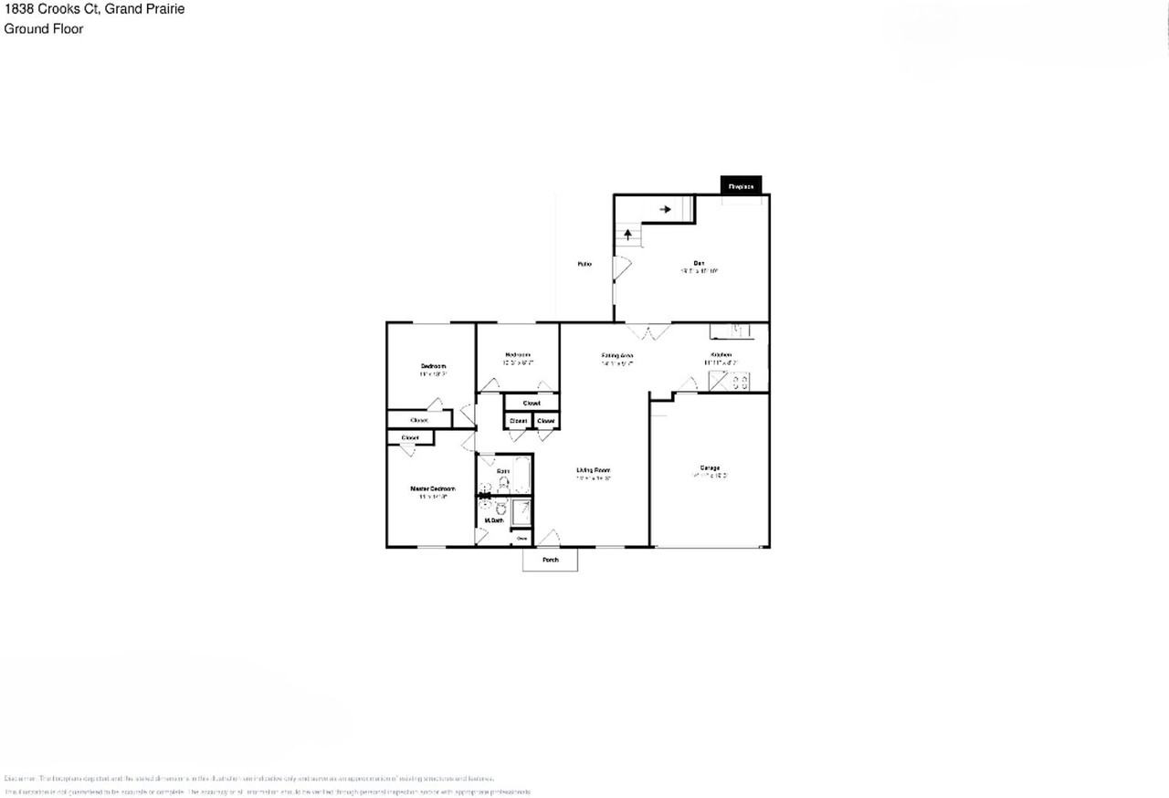 1838 Crooks Ct - Photo 2 of 26