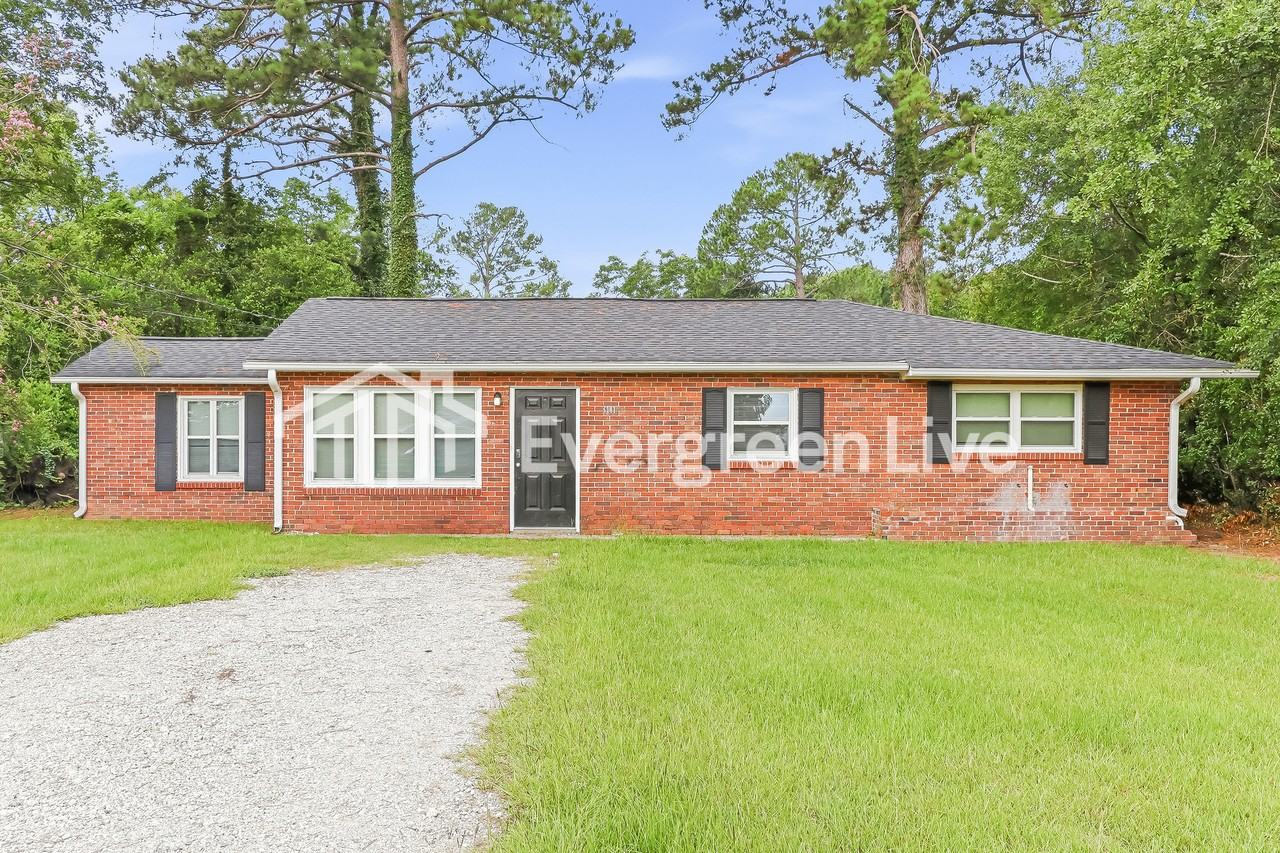 3111 Ashmore Dr