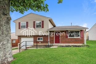 3808 Harvest Way - Photo 1 of 1