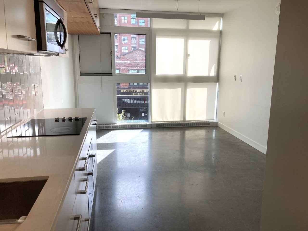 245 East Georgia Street #704 - Photo 7 of 19