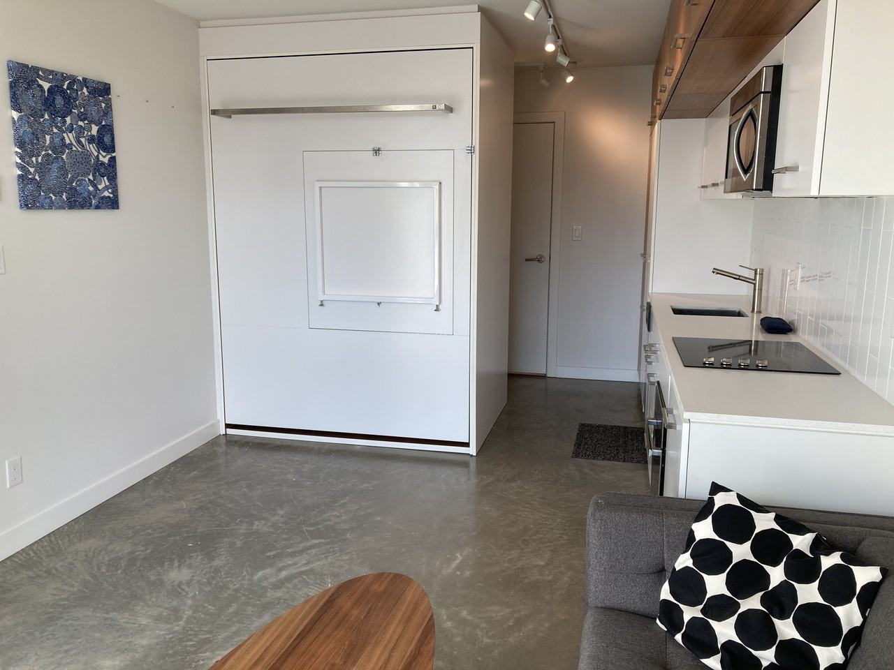 245 East Georgia Street #704 - Photo 4 of 19