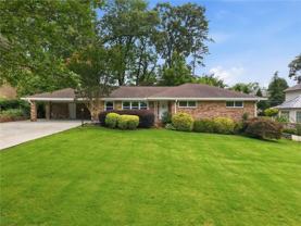 2140 Oakawana Dr Ne - Photo 1 of 1