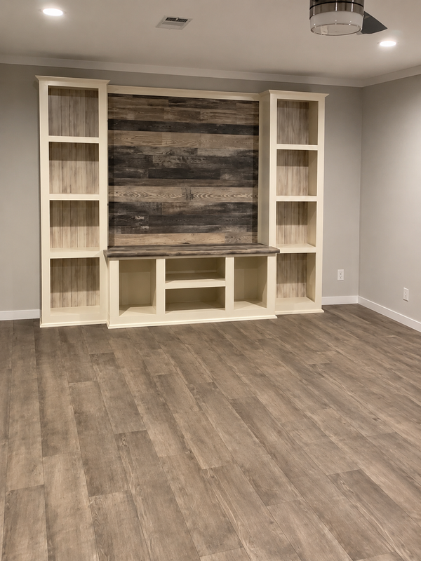 4421 Cross Timber Rd - Photo 2 of 3