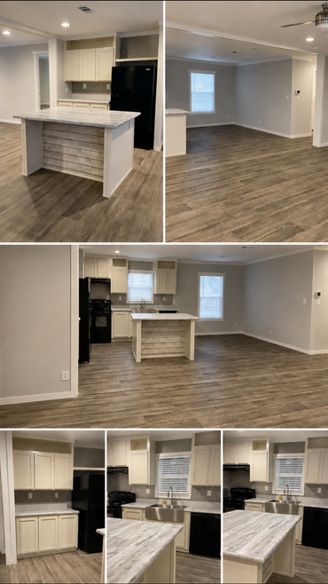4421 Cross Timber Rd - Photo 3 of 3