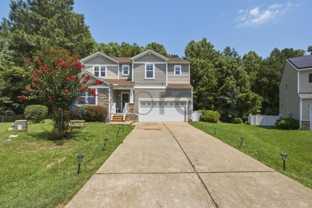 261 Chadford Pl - Photo 1 of 1