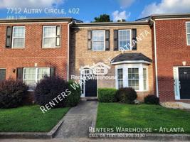 featured image of 7712 Autry Cir ##402